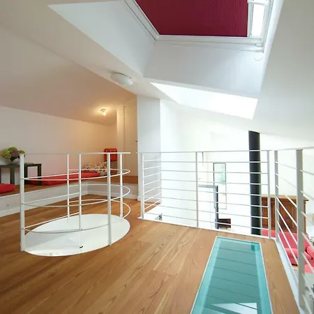 Villa Cavinea *