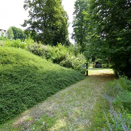 Villa Cavinea