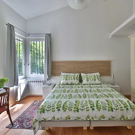 Villa Cavinea *