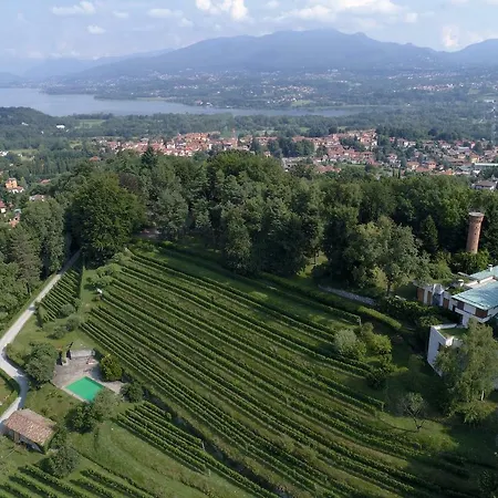 Villa Cavinea