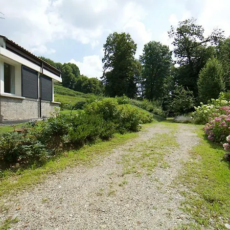 Villa Cavinea